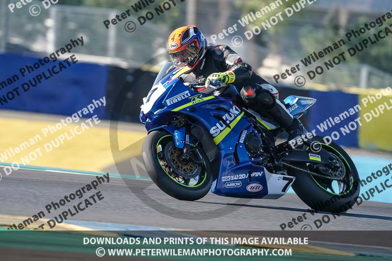 France;Le Mans;event digital images;motorbikes;no limits;peter wileman photography;trackday;trackday digital images